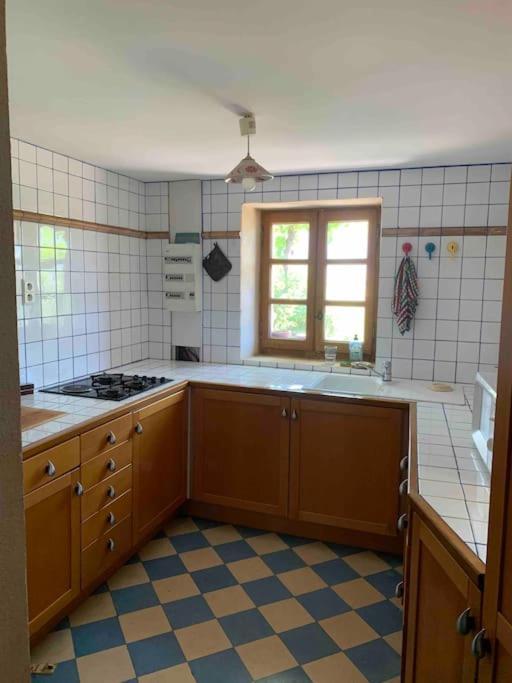 Petite Maison Provencale, Unique Et Calme Sainte-Jalle Exterior photo